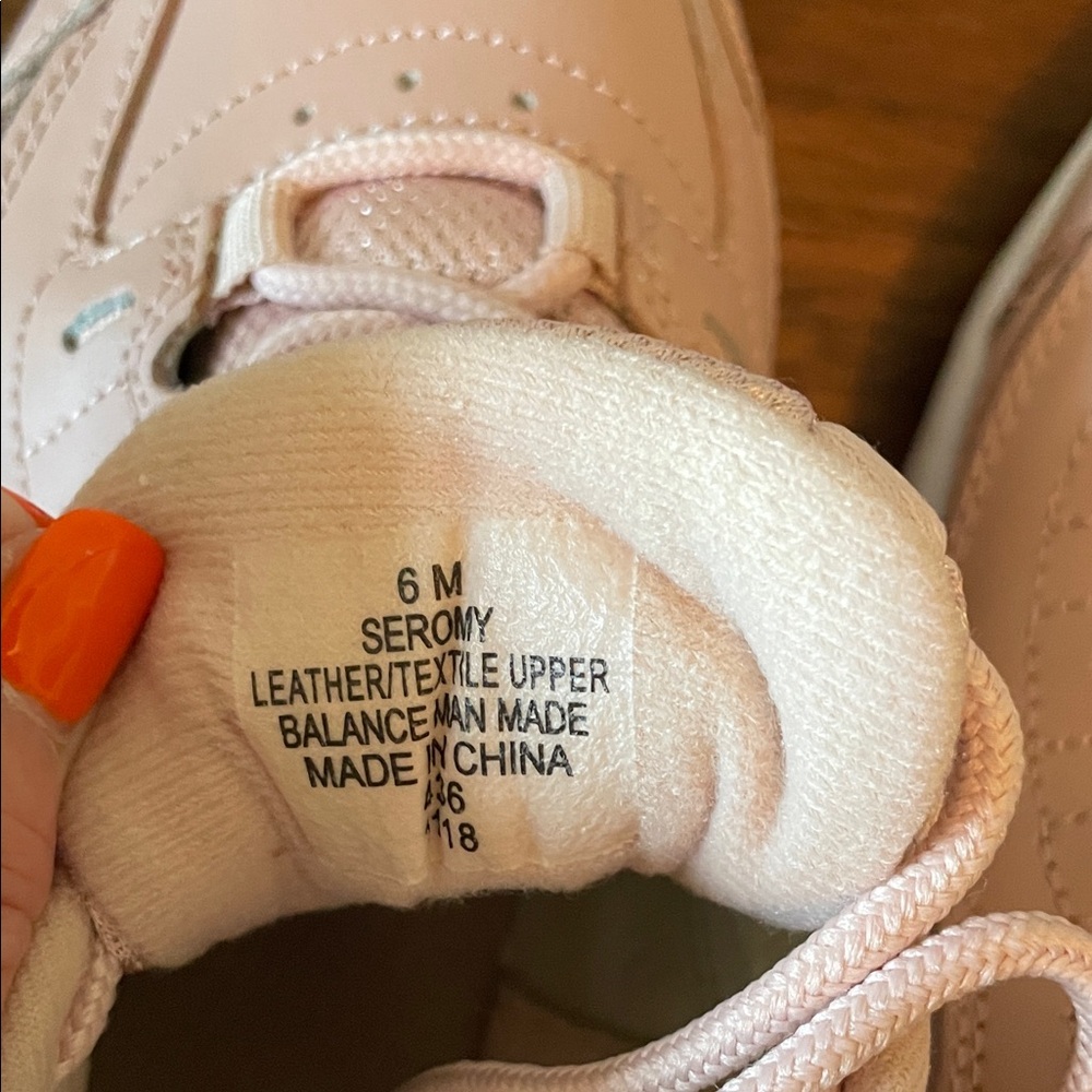 Easy Spirit Athletic Sneakers - Picture 7 of 8